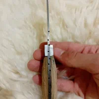 چاقو|کوهنوردی و کمپینگ|اسلام‌‌آباد غرب, |دیوار