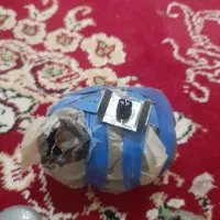 چراغ پراید درب رادیات نو وسایل دیگه پراید