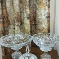 سرویس پذیرایی کریستال خورشیدی اصل