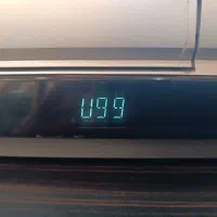 دی وی دی رکوردر و ویدیو|پخش‌کننده DVD و ویدیو|قرچک, باقرآباد|دیوار