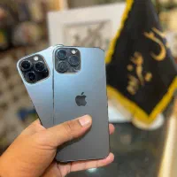 Iphone 13 promax تک سیم باتری ۹۱ و ۸۷|موبایل|نیشابور, امام خمینی|دیوار