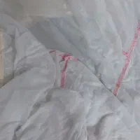 پشه بند کاملا نو