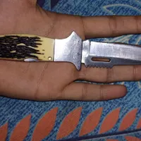 چاقو تمساح کلمبیا