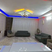 رهن آپارتمان /تمیز 90متری /غفوری 18