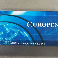 خودکار یوروپن Europen