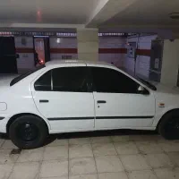 سمند مدل 90