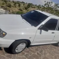 ماشین پراید فروشی