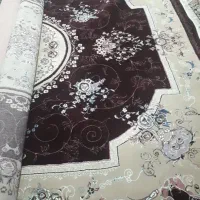 قالی دست دوم دو عدد