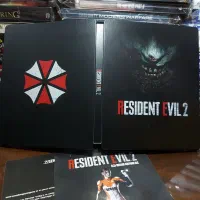 استیل بازی ps5|کنسول، بازی ویدئویی و آنلاین|تهران, سردارجنگل|دیوار