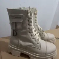 بوت زنانه سالم