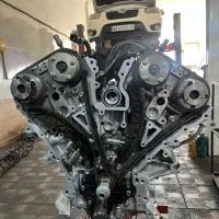 نیروی مکانیک نیمه ماهر، ماهر