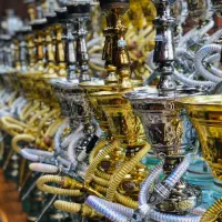 50عدد قلیان قهوه خونه فروشی|کافی‌شاپ و رستوران|تهران, دهم فروردین|دیوار