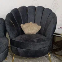 مبل چستر ۸ نفره|مبلمان خانگی و میز عسلی|اقبالیه, |دیوار