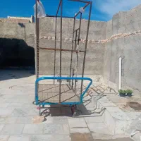 گاری اسباب بازی