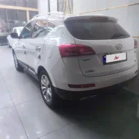 جک s5نیوفیس1402|خودرو سواری و وانت|تبریز, |دیوار