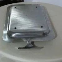 سینی ریجنت آلمان ...اصل و قدیمی|ظروف سرو و پذیرایی|قائمشهر, |دیوار