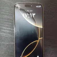 ایفون 16پرومکس سوپر فول کپی