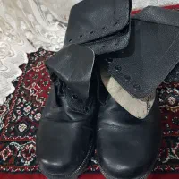 پوتین سایز ۴۴