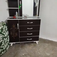 کمد وجا آرایشی