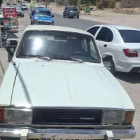 خودرو پیکان