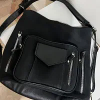 کیف دو کاره ی برزنتی