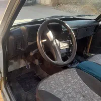 پیکان وانت ۸۶|خودرو سواری و وانت|زرقان, |دیوار