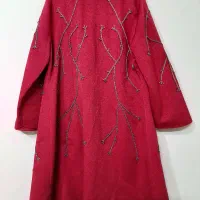 مانتو|لباس|نهاوند, |دیوار