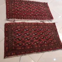 پشتی دست بافت