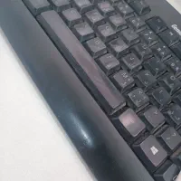 نیازمند همکار خانم کار در کافینت