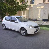 ساندرو اتومات مدل ۹۵