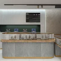 ۵۹ متر مغازه مینی سیتی  پاساژ مروارید طلا فروشی|فروش مغازه و غرفه|تهران, شهرک محلاتی|دیوار