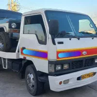 امداد خودرو جهرم شریعت راد|خدمات حمل و نقل|جهرم, |دیوار