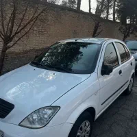 تیبا ۲ مدل ۹۹