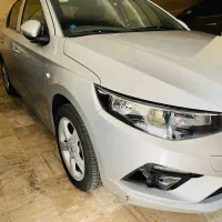 تارا اتومات|خودرو سواری و وانت|تهران, شهرک محلاتی|دیوار