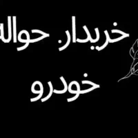 خریدار ان حواله خودرو|فعالیت داوطلبانه|بهبهان, |دیوار