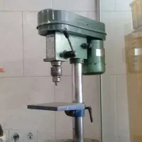 دریل ستونی قدیمی