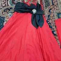 لباس مجلسی نوسالم