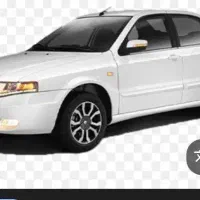 فروش حواله خودرو سمند سورن