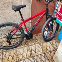 دوچرخه ۲۶ب فروش میرسد