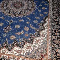 فرش ماشینی شش متری هفتصد شانه