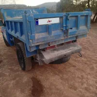 نیسان وانت|خودرو سواری و وانت|خرم‌آباد, |دیوار