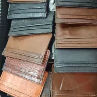 جاکارتی اقتصادی تمام چرم