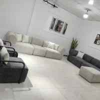 مبلمان پافی وزرا|مبلمان خانگی و میز عسلی|شاهینشهر, خبرنگار|دیوار