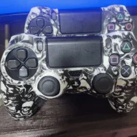 PS4 اسلیم|کنسول، بازی ویدئویی و آنلاین|طرهان, |دیوار