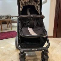 کالسکه مون آلمان