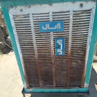 کولر آبی 7000 درحدنو