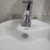 شیر روشویی|لوازم سرویس بهداشتی|سنندج, |دیوار