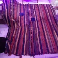 جاجیم ۱۰۰ ساله اصفهان
