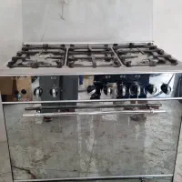 اجاق گاز مدل التون|اجاق گاز و لوازم برقی پخت‌وپز|شیراز, انجیره|دیوار