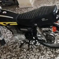 موتورمزایده125خش رخ